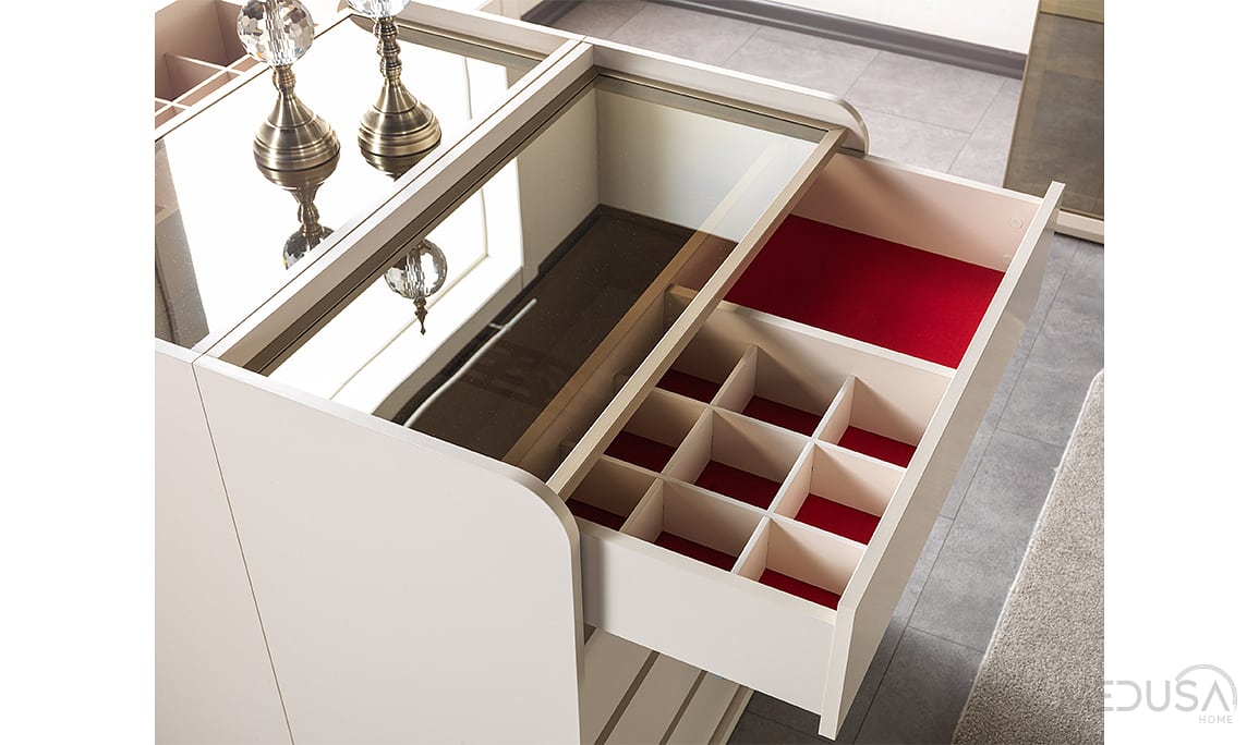 Medusa Home Mobilya - Lexi Ada Şifonyer