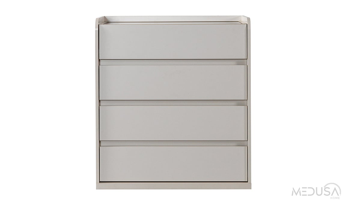 Medusa Home Mobilya - Lexi Giyinme Odası