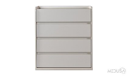 Medusa Home Mobilya - Lexi Giyinme Odası