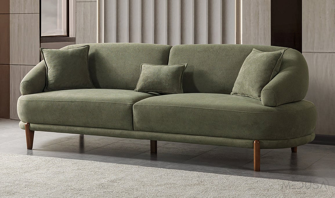 Medusa Home Mobilya - Lexi Koltuk Takımı