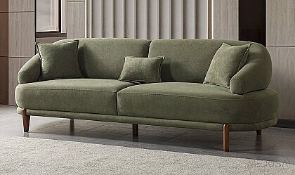 Medusa Home Mobilya - Lexi Koltuk Takımı