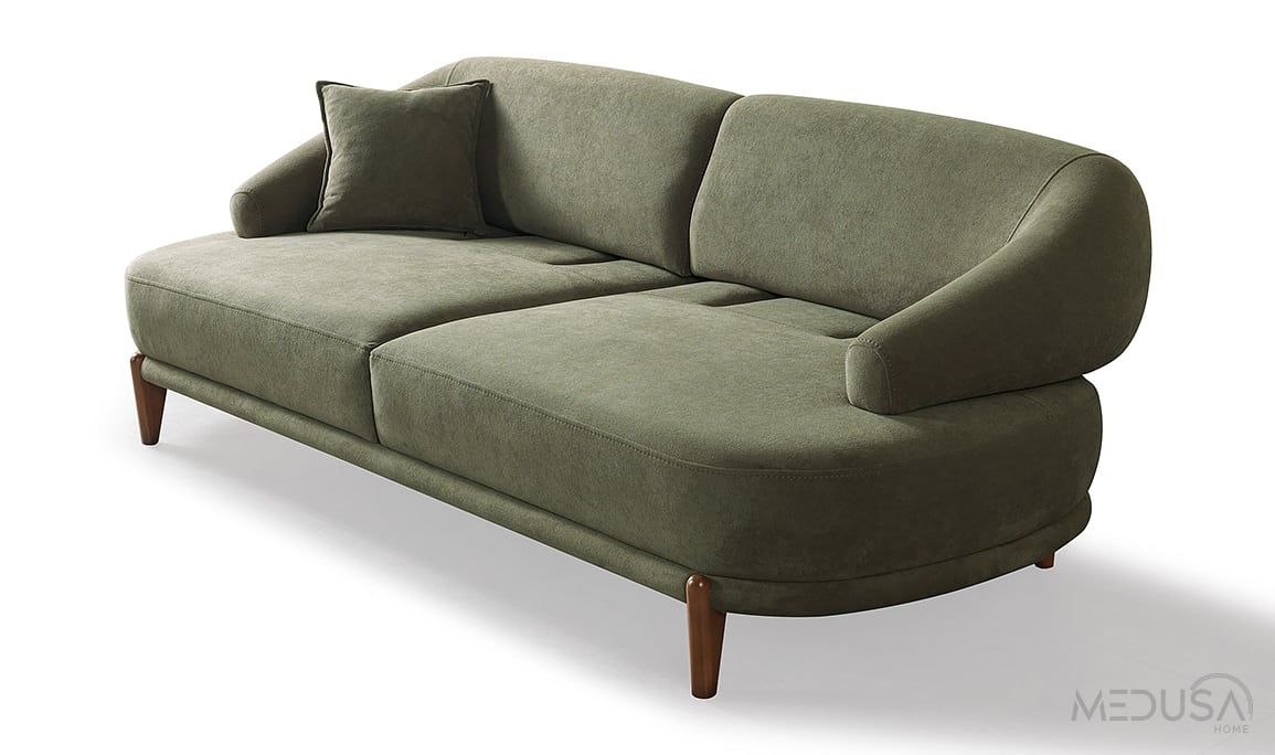 Medusa Home Mobilya - Lexi Koltuk Takımı