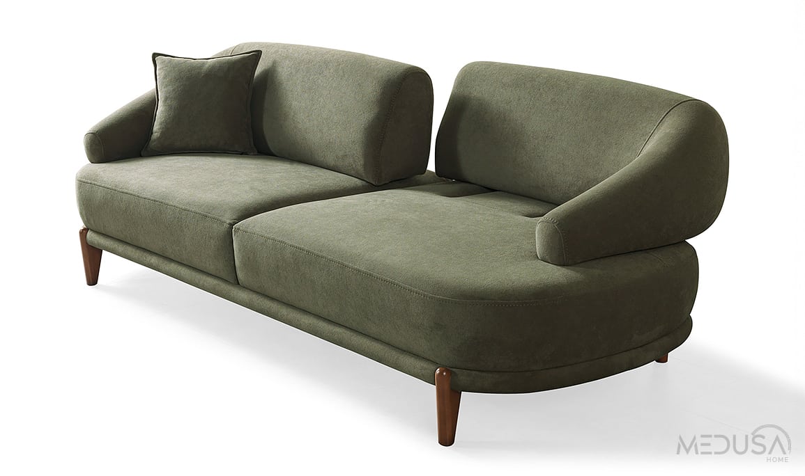 Medusa Home Mobilya - Lexi Koltuk Takımı