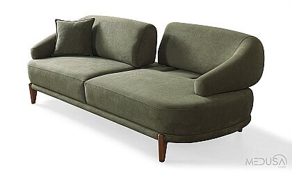 Medusa Home Mobilya - Lexi Koltuk Takımı