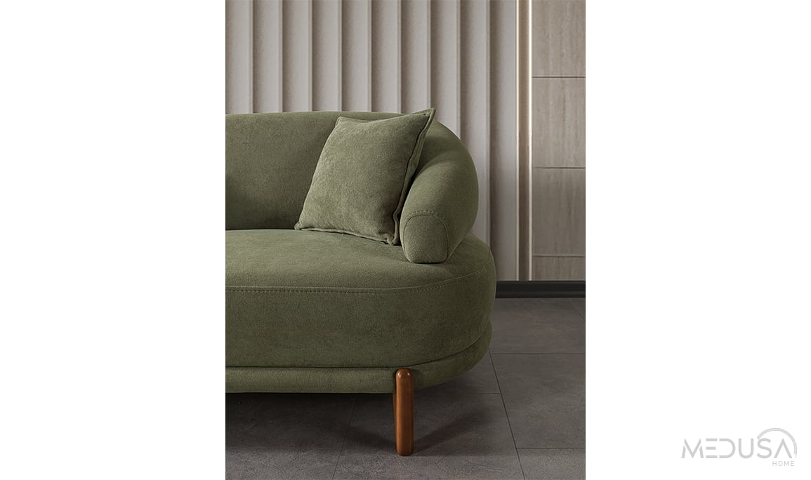 Medusa Home Mobilya - Lexi Koltuk Takımı