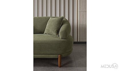 Medusa Home Mobilya - Lexi Koltuk Takımı