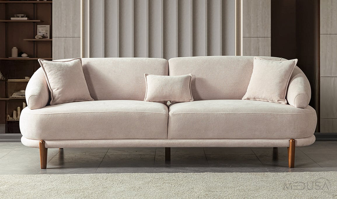 Medusa Home Mobilya - Lexi Koltuk Takımı