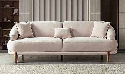 Medusa Home Mobilya - Lexi Koltuk Takımı