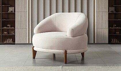 Medusa Home Mobilya - Lexi Koltuk Takımı