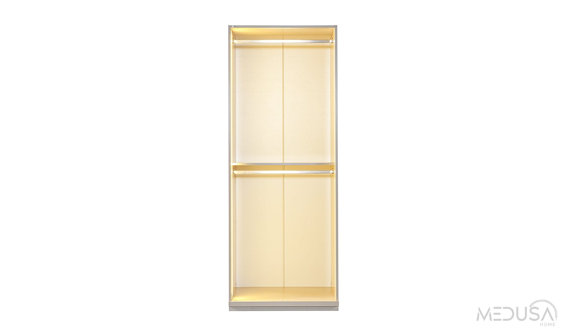 Medusa Home Mobilya - Lexi Köşe Gardırop