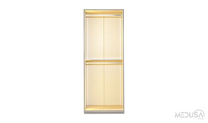 Medusa Home Mobilya - Lexi Köşe Gardırop