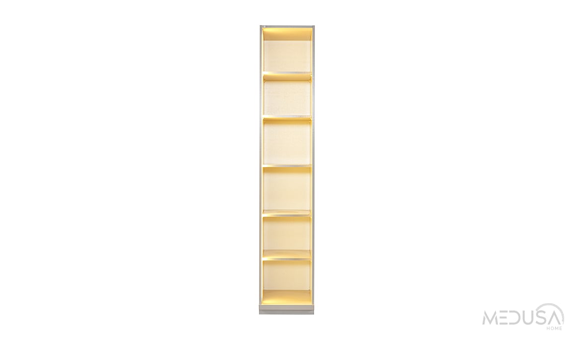 Medusa Home Mobilya - Lexi Köşe Gardırop