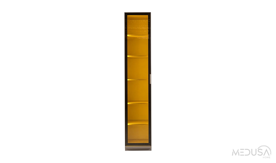 Medusa Home Mobilya - Lexi Köşe Gardırop