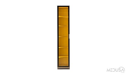 Medusa Home Mobilya - Lexi Köşe Gardırop