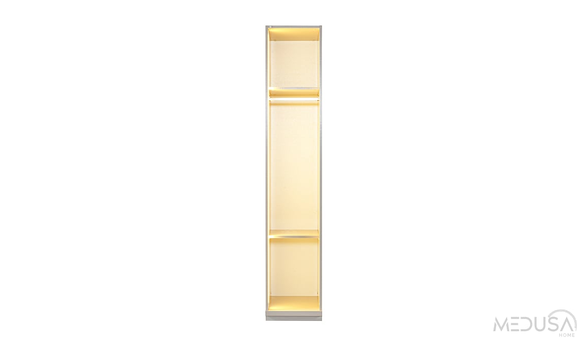 Medusa Home Mobilya - Lexi Köşe Gardırop