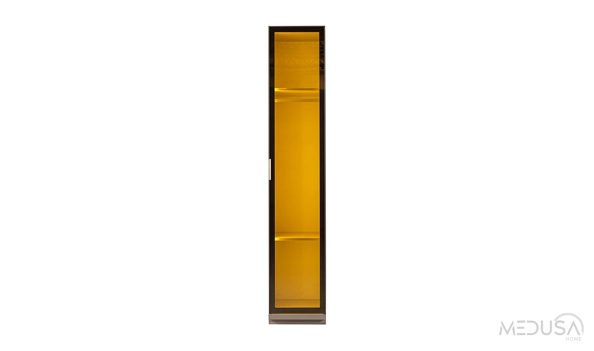 Medusa Home Mobilya - Lexi Köşe Gardırop