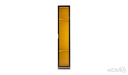 Medusa Home Mobilya - Lexi Köşe Gardırop