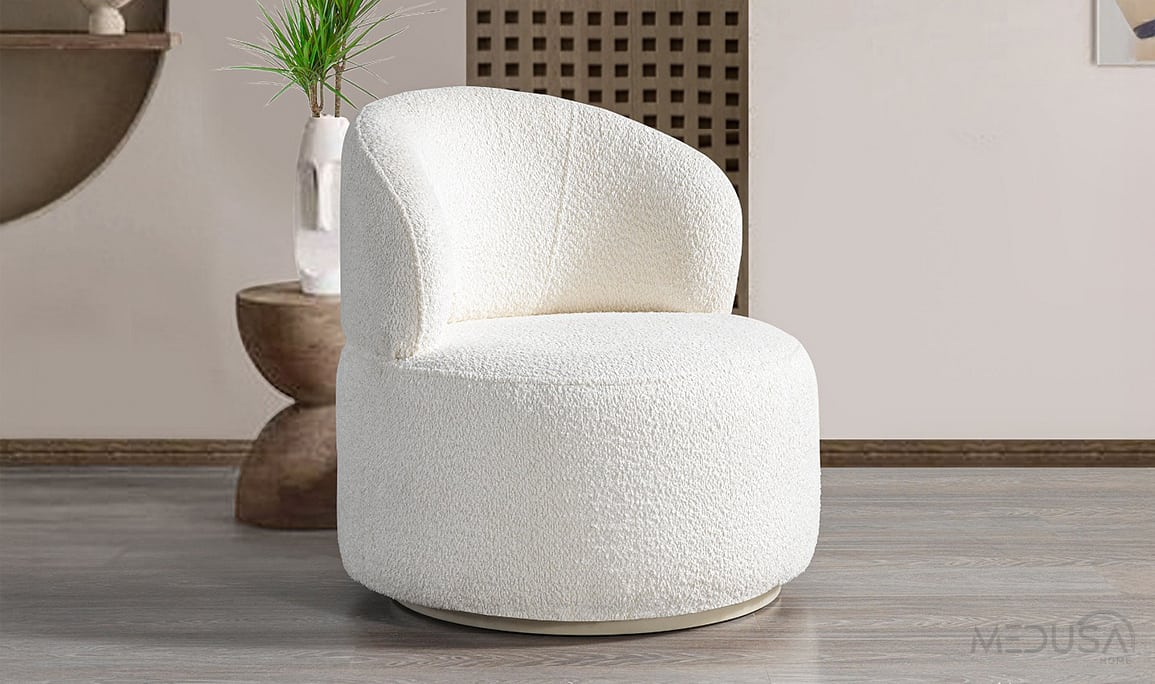 Medusa Home Mobilya - Lexus Berjer