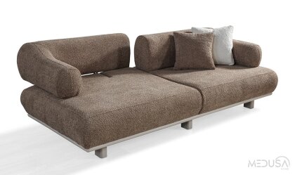 Medusa Home Mobilya - Lexus Koltuk Takımı