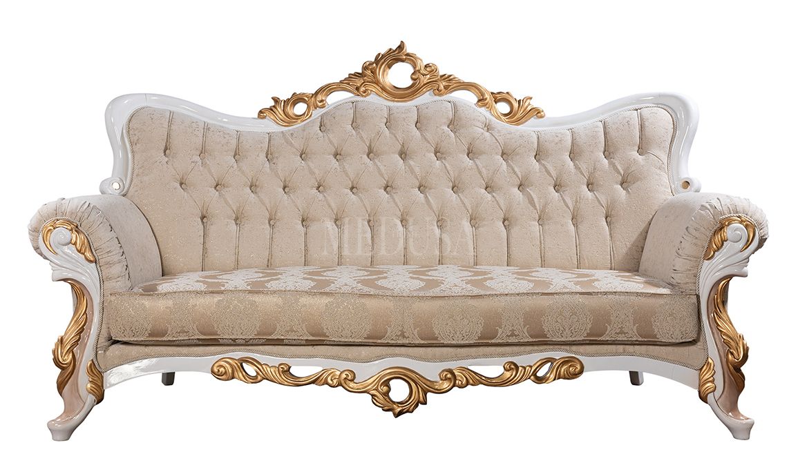 Medusa Home Mobilya - Leyla Avangarde Koltuk Takımı