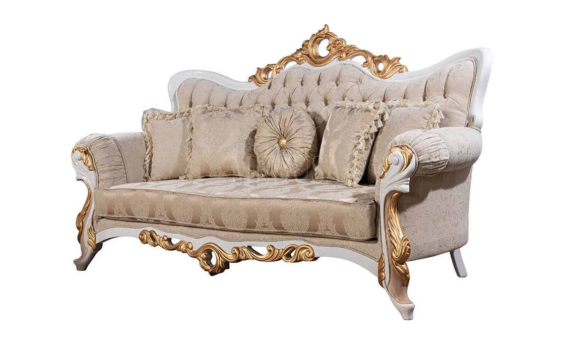 Medusa Home Mobilya - Leyla Avangarde Koltuk Takımı