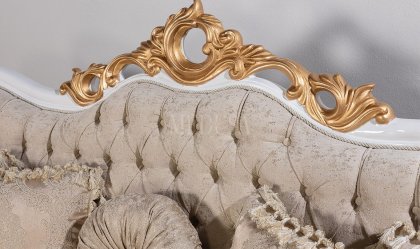 Medusa Home Mobilya - Leyla Avangarde Koltuk Takımı