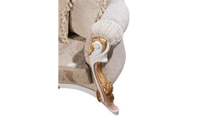 Medusa Home Mobilya - Leyla Avangarde Koltuk Takımı