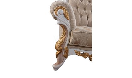 Medusa Home Mobilya - Leyla Avangarde Koltuk Takımı