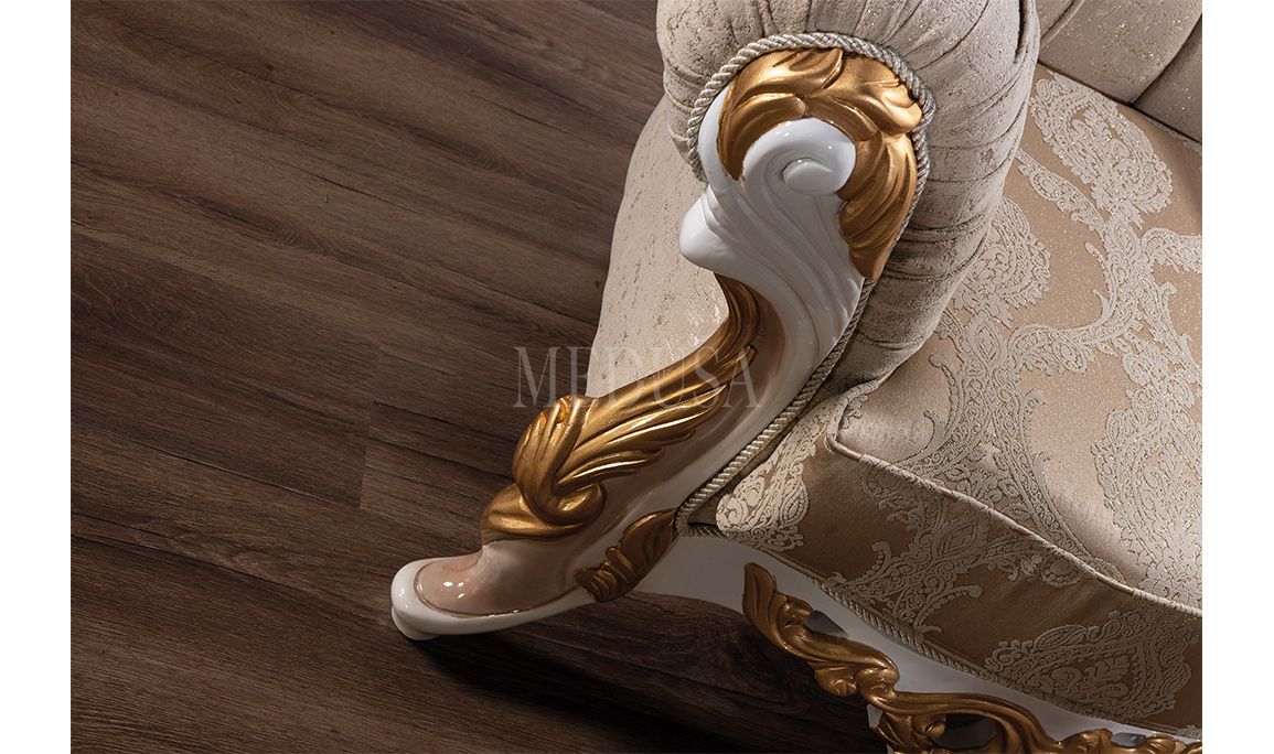 Medusa Home Mobilya - Leyla Avangarde Koltuk Takımı