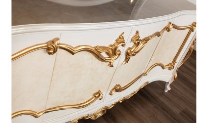 Medusa Home Mobilya - Leyla Avangarde Konsol