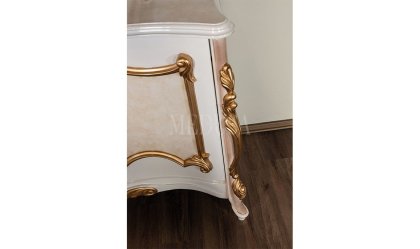 Medusa Home Mobilya - Leyla Avangarde Konsol