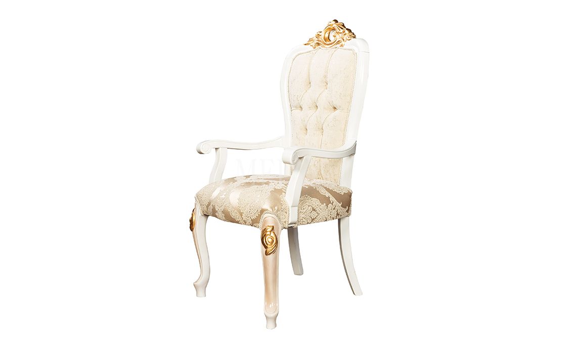 Medusa Home Mobilya - Leyla Avangarde Yemek Odası