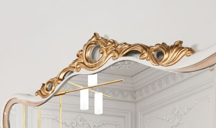 Medusa Home Mobilya - Leyla Avangarde Yemek Odası