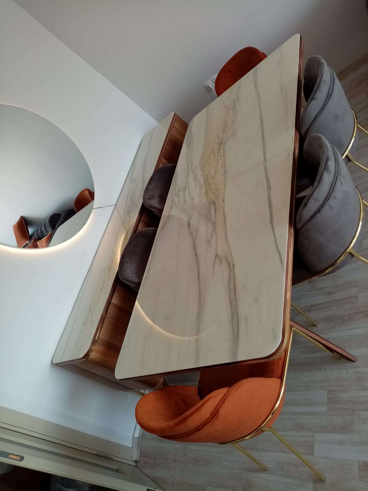 Medusa Home Mobilya - Leyla Hanım - Bingöl