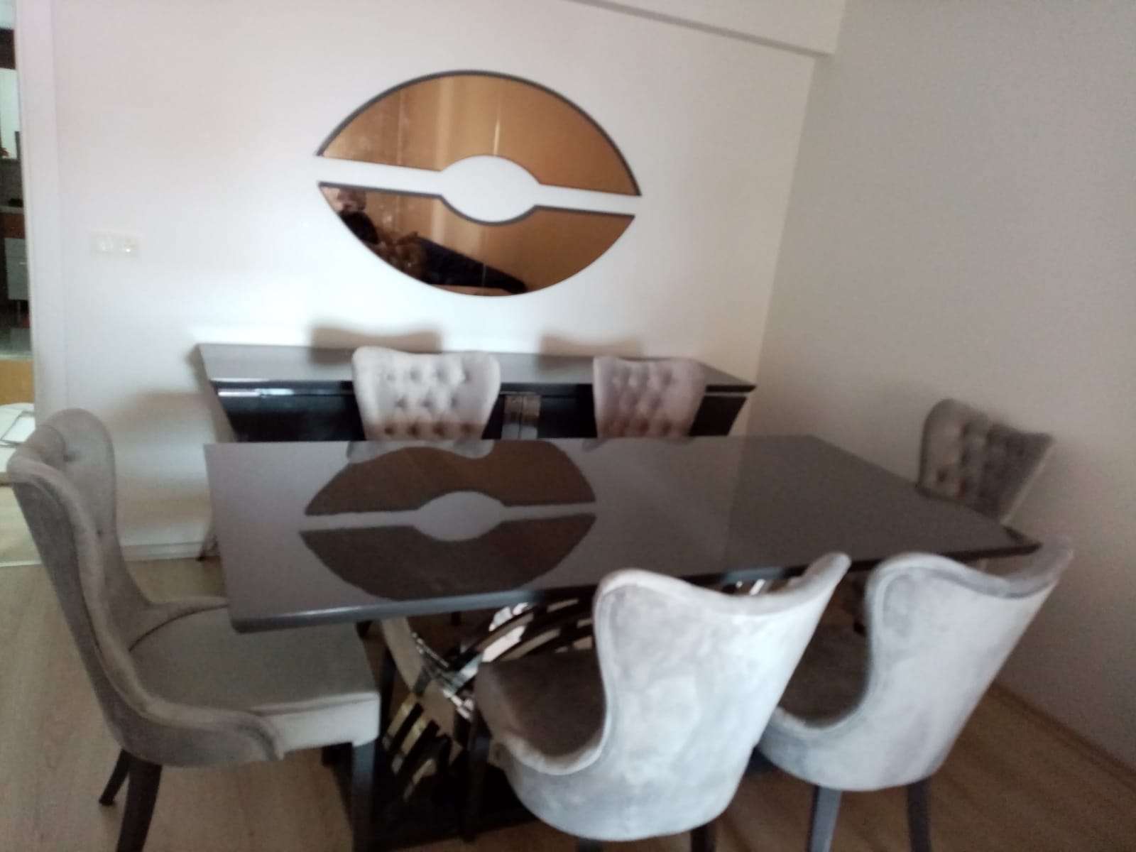 Medusa Home Mobilya - Leyla Hanım - Bingöl