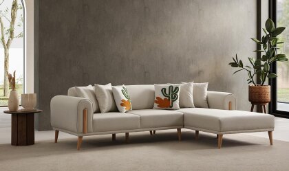 Medusa Home - Liana Köşe Takımı Medusa Home - Liana Köşe Takımı