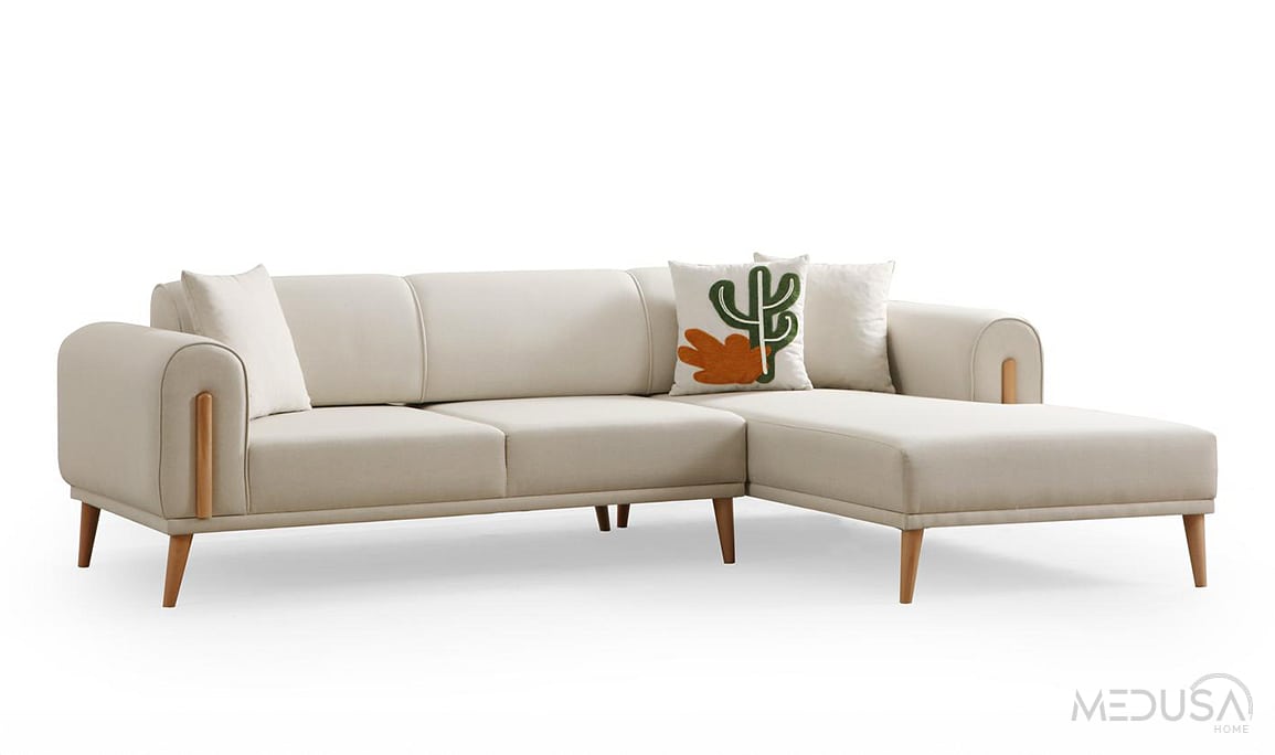 Medusa Home Mobilya - Liana Köşe Takımı