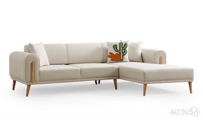 Medusa Home Mobilya - Liana Köşe Takımı