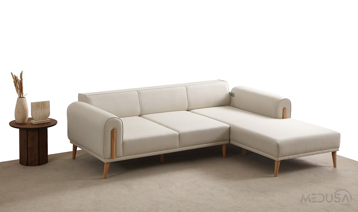 Medusa Home Mobilya - Liana Köşe Takımı