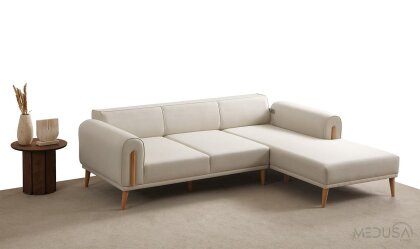 Medusa Home Mobilya - Liana Köşe Takımı