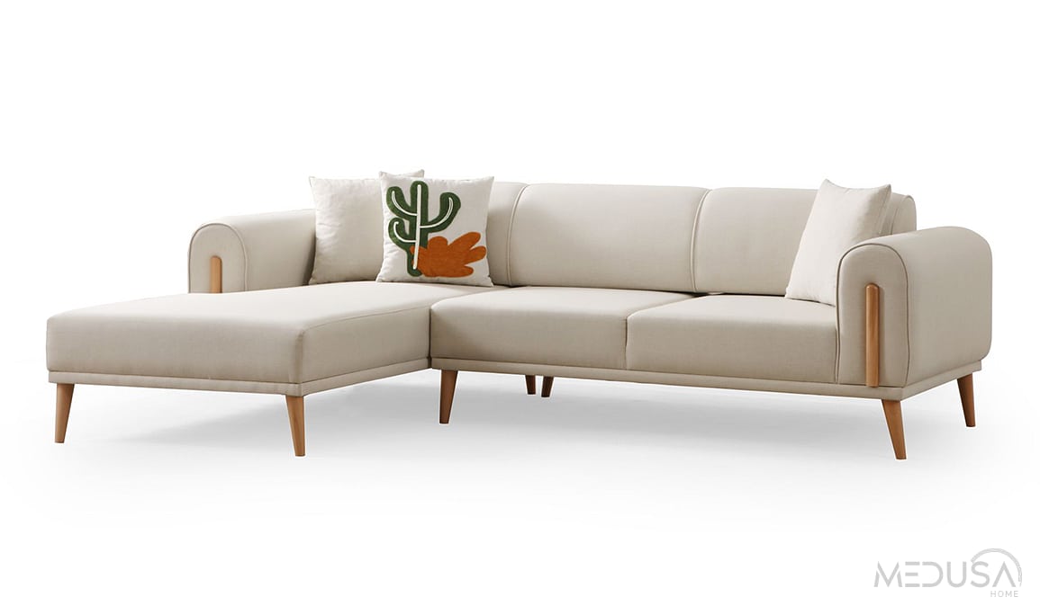 Medusa Home Mobilya - Liana Köşe Takımı