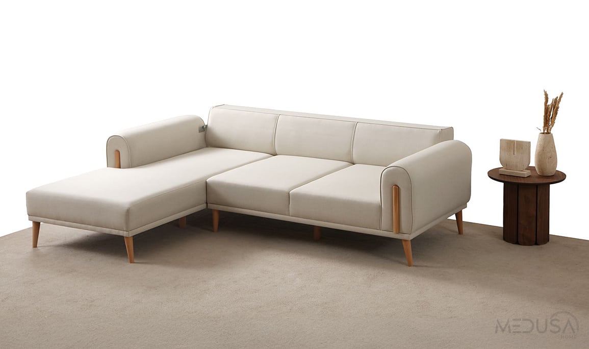 Medusa Home Mobilya - Liana Köşe Takımı