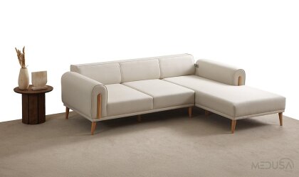 Medusa Home Mobilya - Liana Köşe Takımı