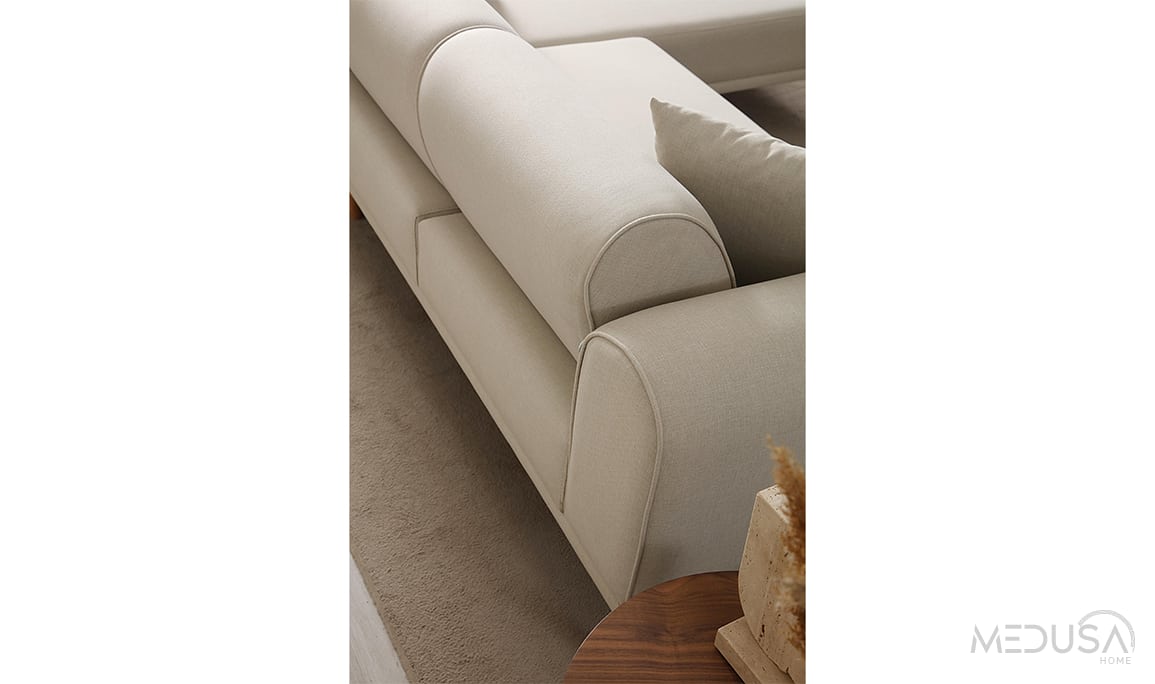 Medusa Home Mobilya - Liana Köşe Takımı