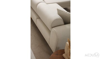 Medusa Home Mobilya - Liana Köşe Takımı