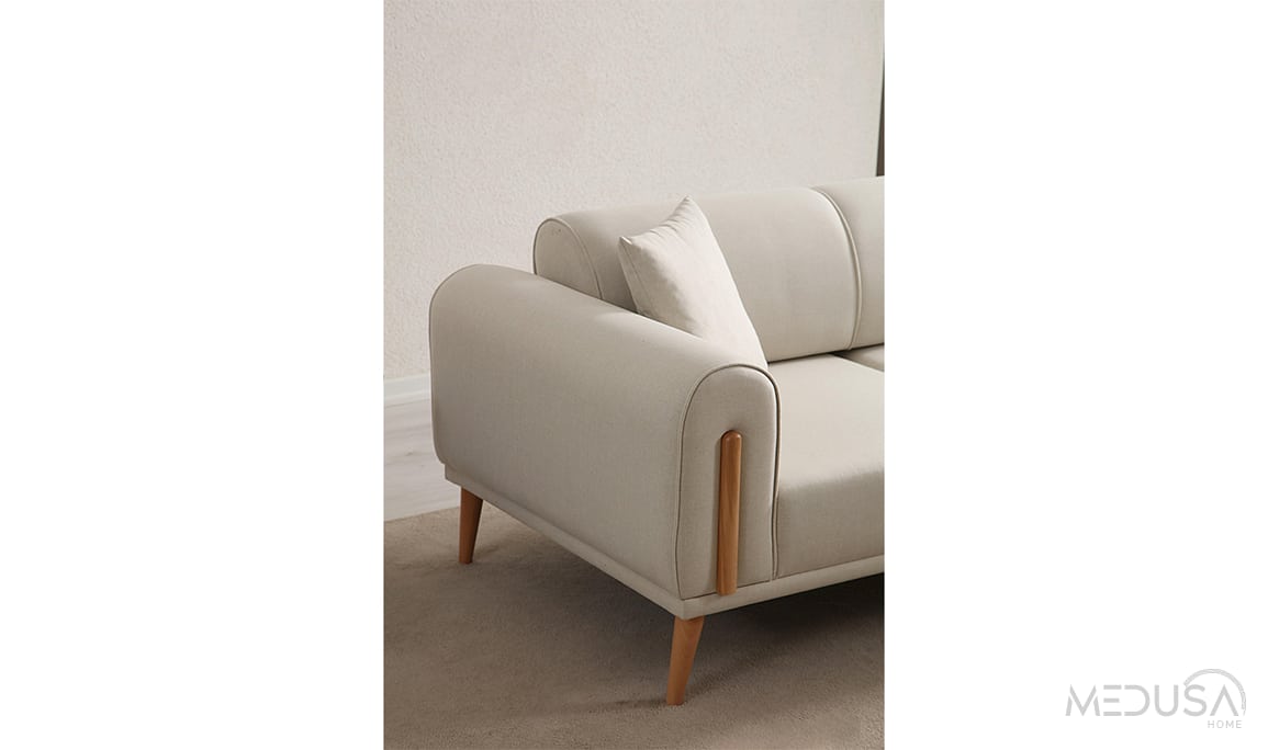 Medusa Home Mobilya - Liana Köşe Takımı