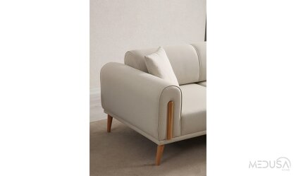 Medusa Home Mobilya - Liana Köşe Takımı