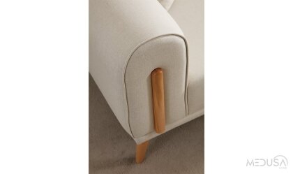 Medusa Home Mobilya - Liana Köşe Takımı