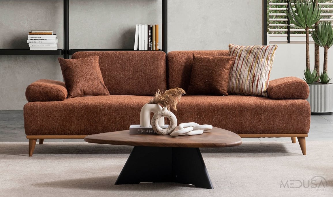 Medusa Home Mobilya - Liberty Koltuk Takımı
