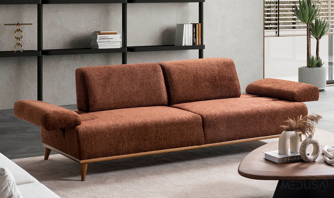 Medusa Home Mobilya - Liberty Koltuk Takımı